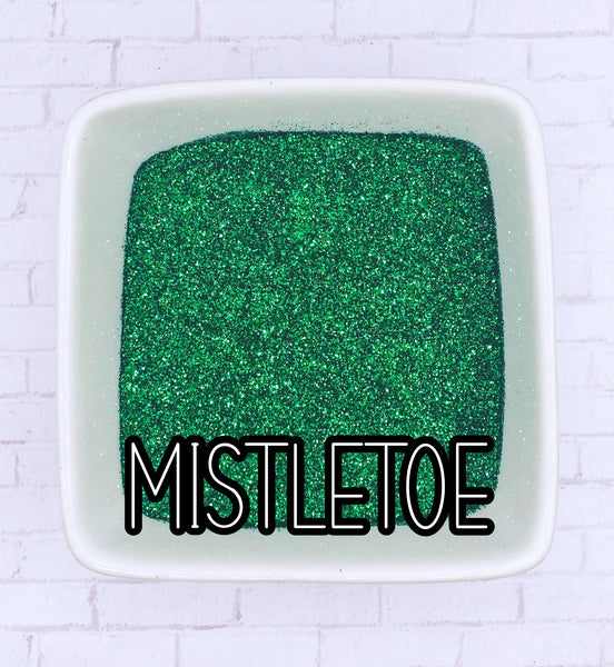 Mistletoe