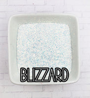 Blizzard