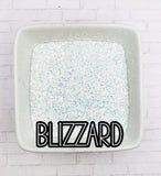 Blizzard