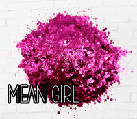 Mean Girl