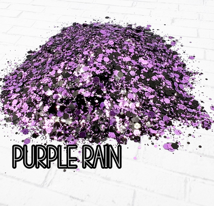 Purple Rain