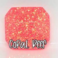 Coral Reef