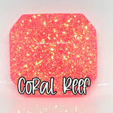 Coral Reef