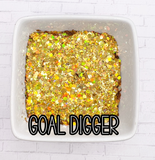 Goal Digger