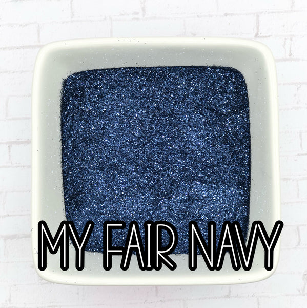 My Fair Navy