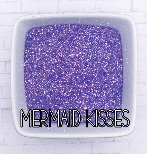 Mermaid Kisses