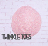 Twinkle Toes