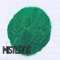 Mistletoe