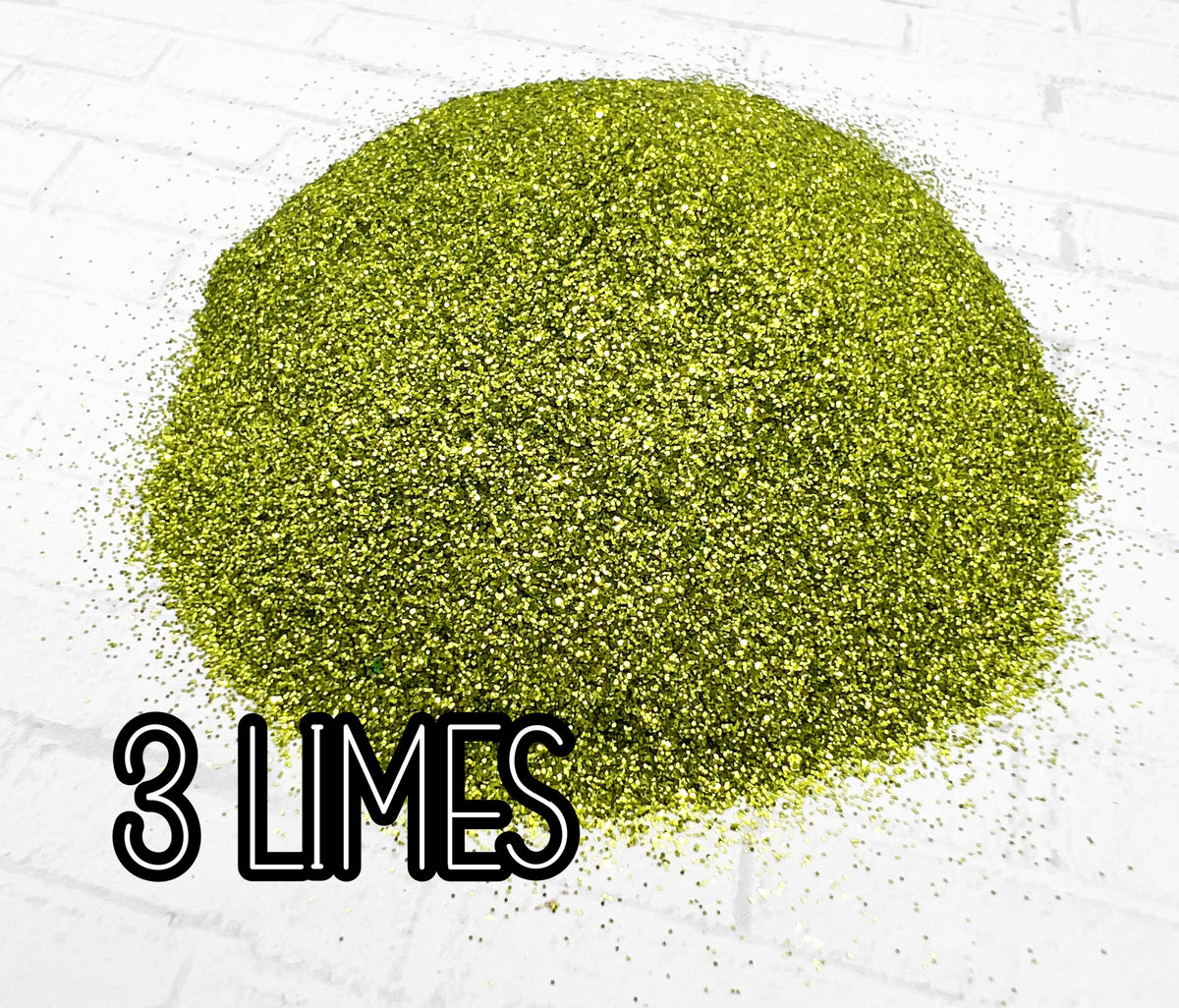 3 Limes
