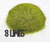 3 Limes