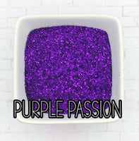 Purple Passion