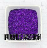 Purple Passion