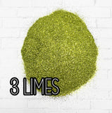 3 Limes