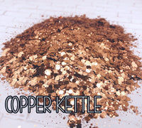 Copper Kettle