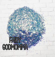 Fairy Godmomma