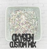 Oxygen Custom Mix