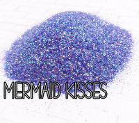 Mermaid Kisses