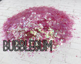 Bubblegum