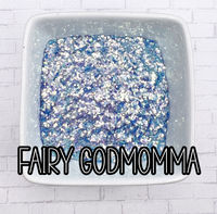 Fairy Godmomma