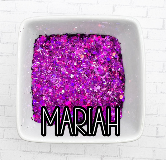Mariah