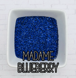 Madame Blueberry