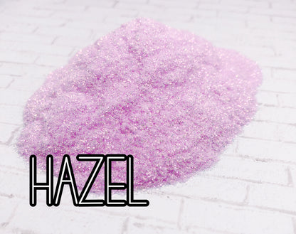 Hazel