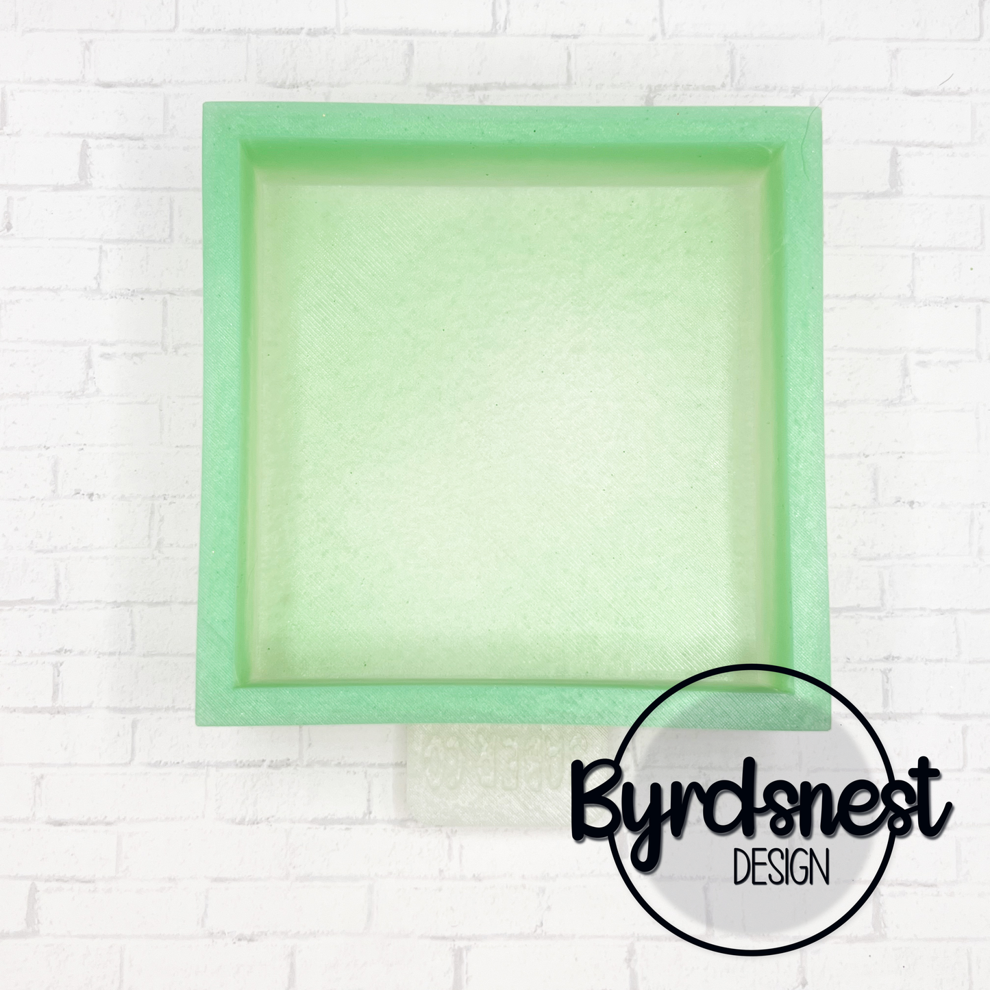 Square Mold