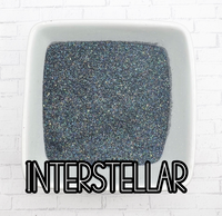 Interstellar