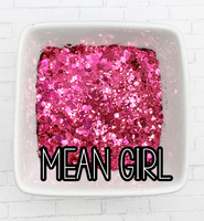 Mean Girl