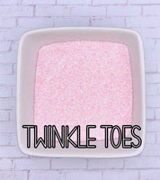 Twinkle Toes