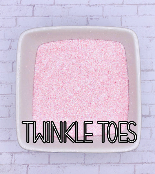 Twinkle Toes