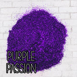 Purple Passion