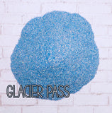 Glacier Pass