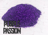 Purple Passion