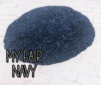 My Fair Navy