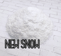 New Snow