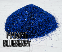 Madame Blueberry