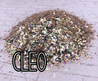 Cleo